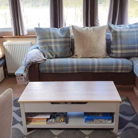 Loch Earn Holiday Home Saint Fillans Exterior photo